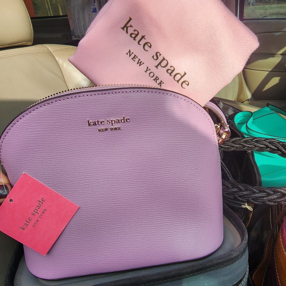 New w/tags Kate spade purse
